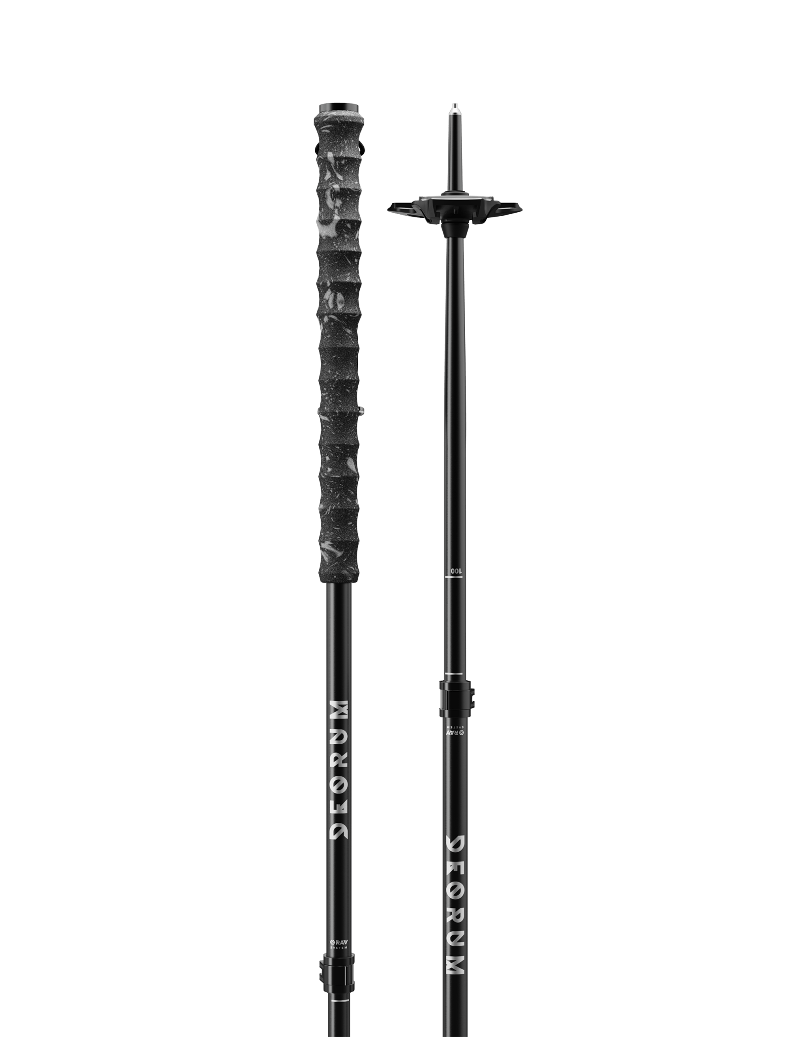 Apollo FR Ski Pole image