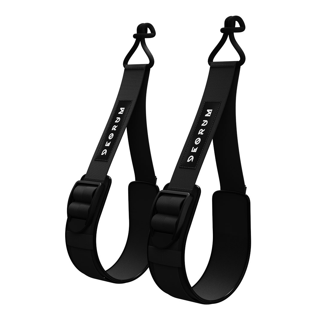 Replacement padded straps floating image